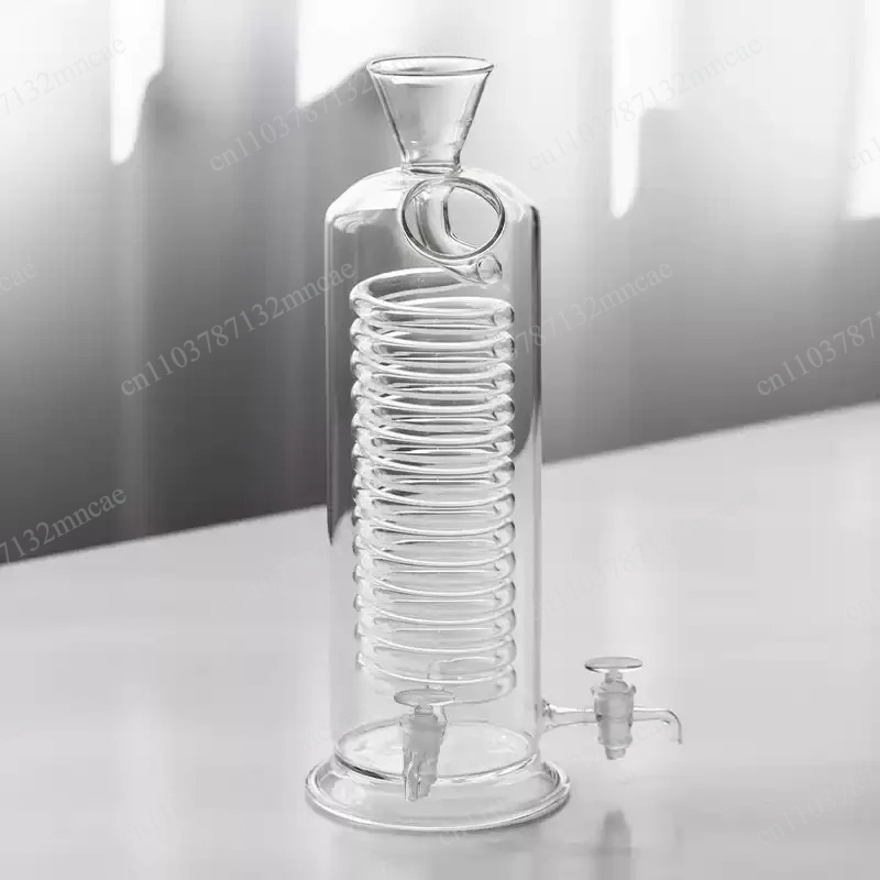 Coffee Equipment Dropshipping - Tea and Coffee Rapid Cooling Pot