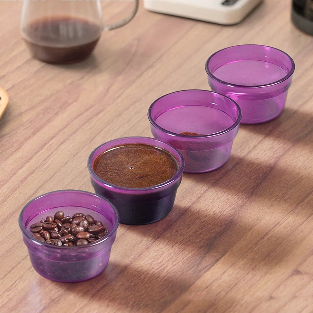 6pcs/24pcs Coffee Measurement  - Coffee Equipment ulasan dan harga