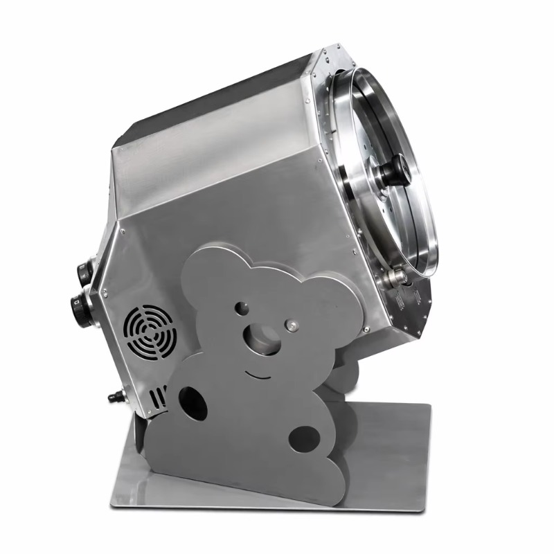 2000g Commercial Electric Roas - Coffee Equipment ulasan dan harga