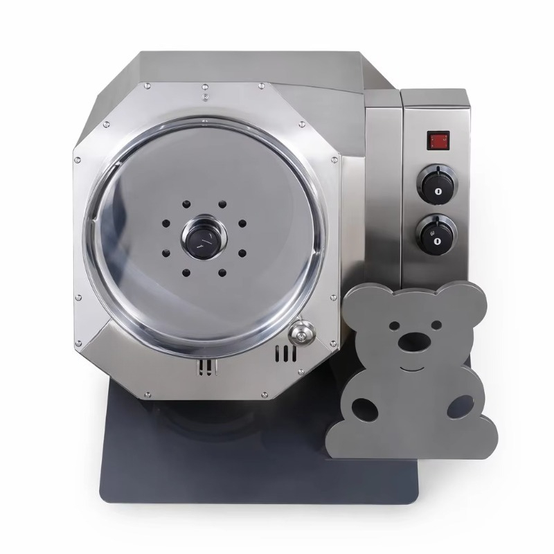 2000g Commercial Electric Roas - Coffee Equipment ulasan dan harga