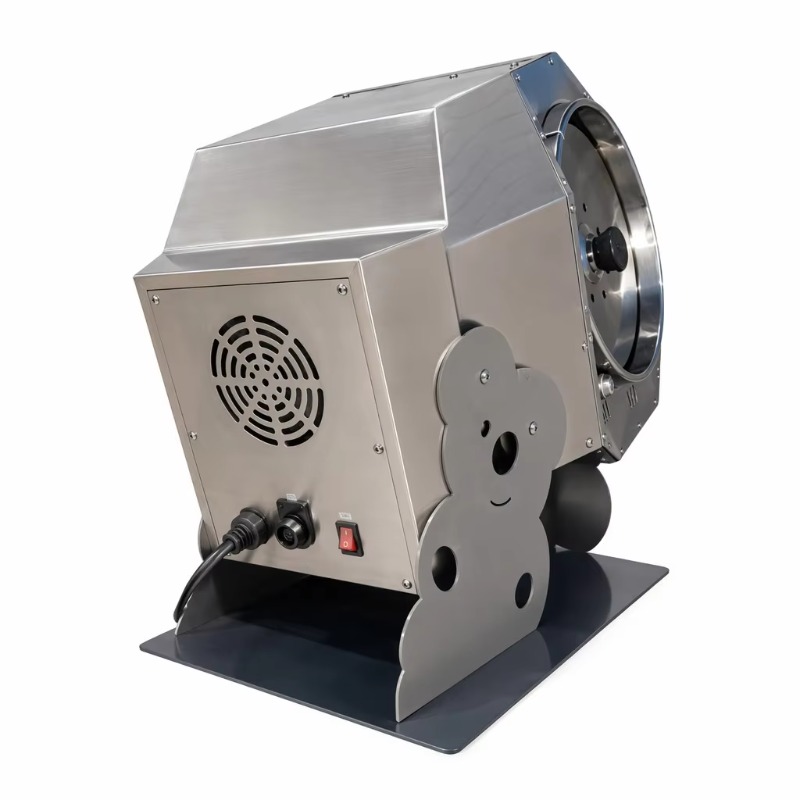 2000g Commercial Electric Roas - Coffee Equipment ulasan dan harga