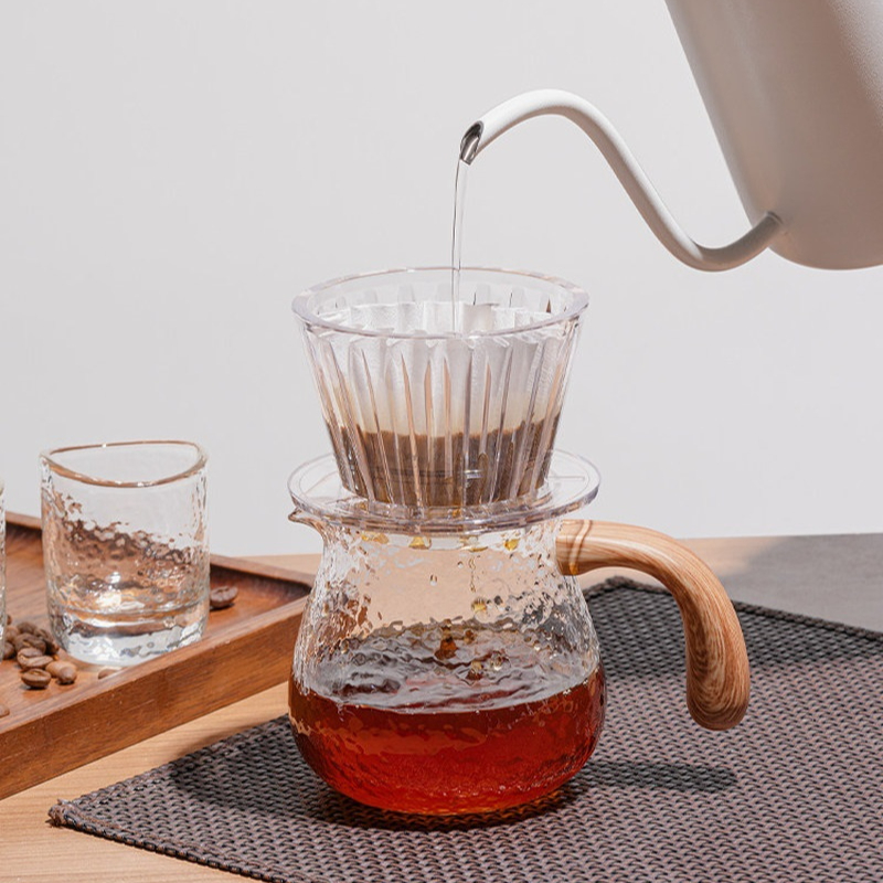 TIMEMORE Japanese Style Hammer - Espresso Shot Glass ulasan dan harga