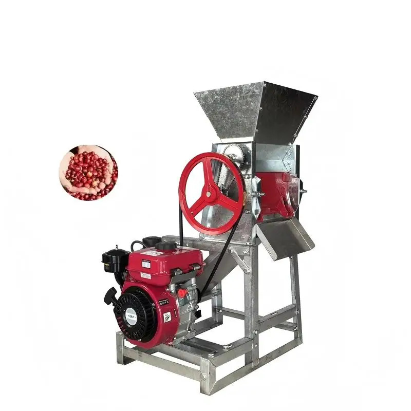 Birui High Productivity Stainl - Coffee Equipment ulasan dan harga