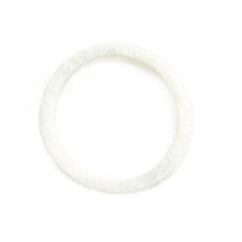 THIVN-10Pcs Felt Washer Replac - Breville Espresso Bes870 ulasan dan harga
