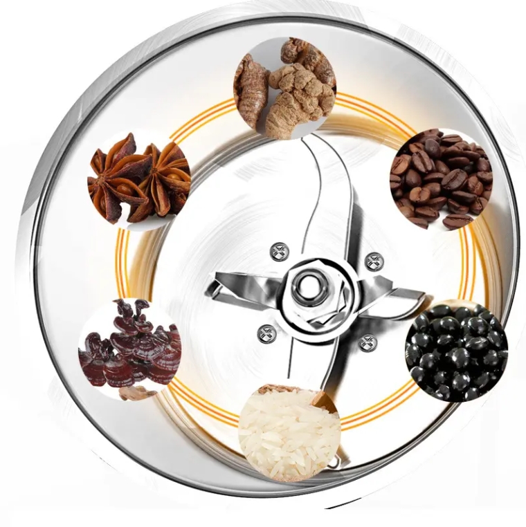 1000g/1500g/2000g/2500g  Equip - Coffee Equipment ulasan dan harga