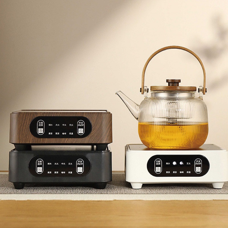 1500W Electric Ceramic Stove P - Coffee Equipment For Home ulasan dan harga