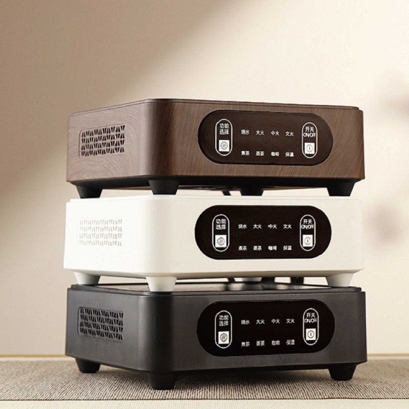 1500W Electric Ceramic Stove P - Coffee Equipment For Home ulasan dan harga