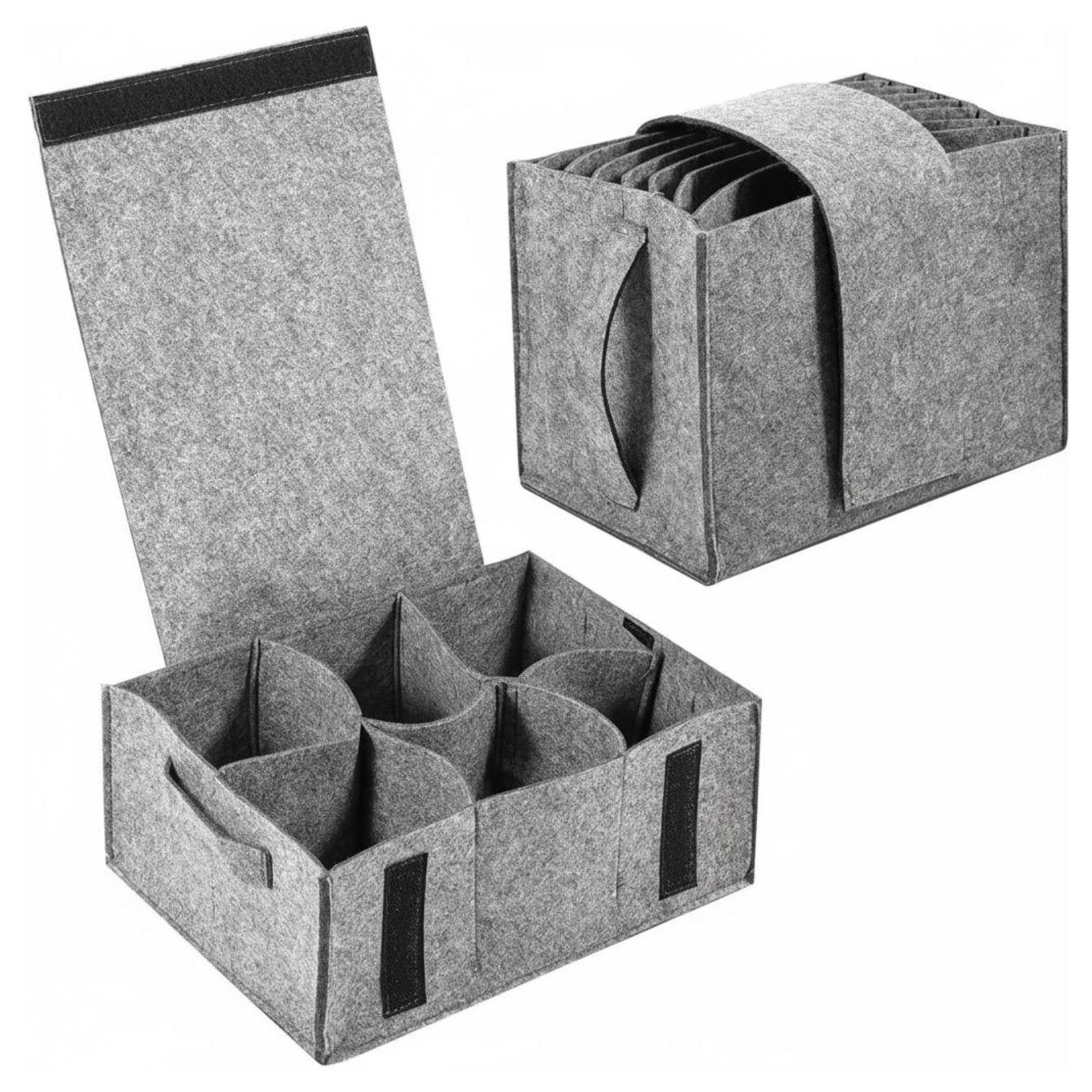 Household Felt Storage Pouch P - Coffee Equipment ulasan dan harga
