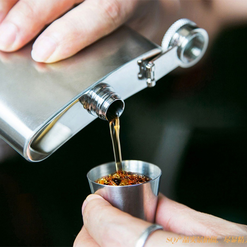 4/6Pcs Stainless Steel Cups Mi - Espresso Shot Glass ulasan dan harga