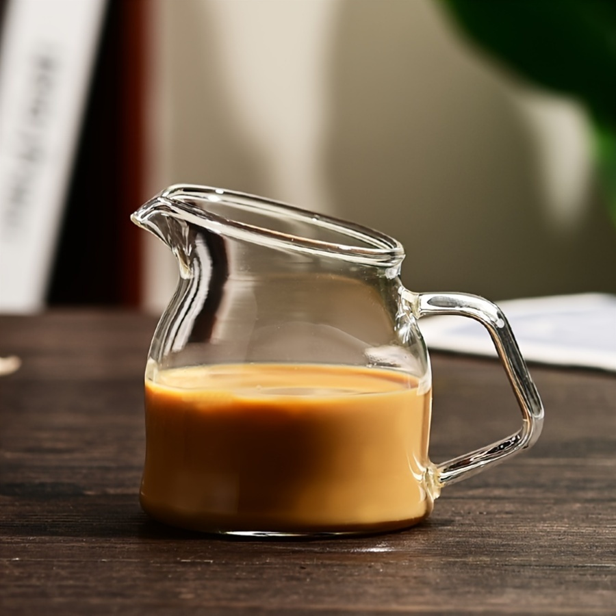 2pcs Mini Glass Espresso Cup C - Espresso Shot Glass ulasan dan harga