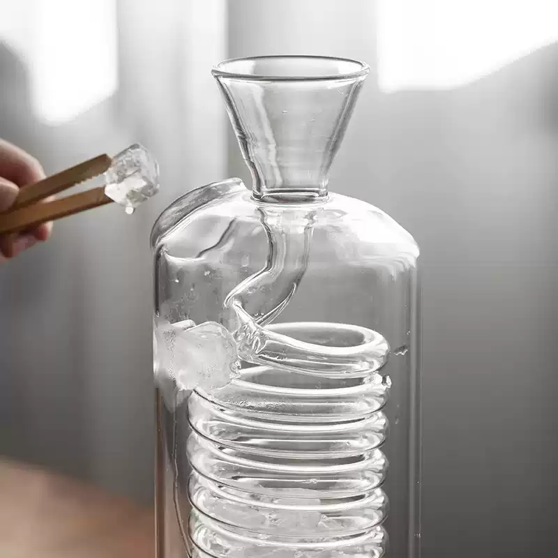 Tea and Coffee Rapid Cooling P - Coffee Equipment Dropshipping ulasan dan harga