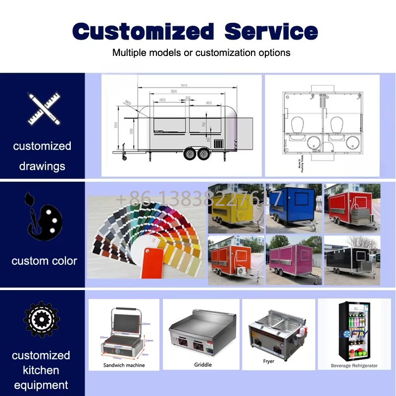 Carritos De Comida Food Truck  - Coffee Equipment ulasan dan harga