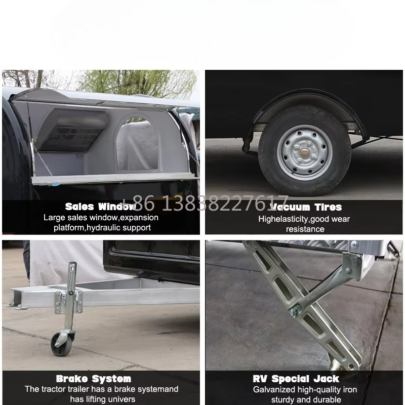 Carritos De Comida Food Truck  - Coffee Equipment ulasan dan harga