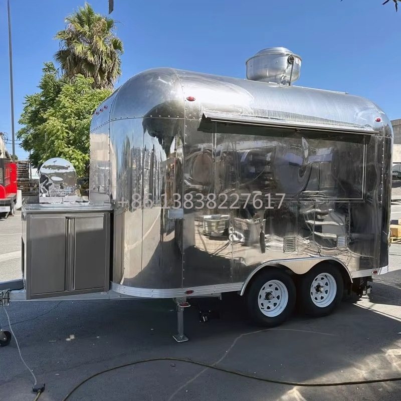 Carritos De Comida Food Truck  - Coffee Equipment ulasan dan harga