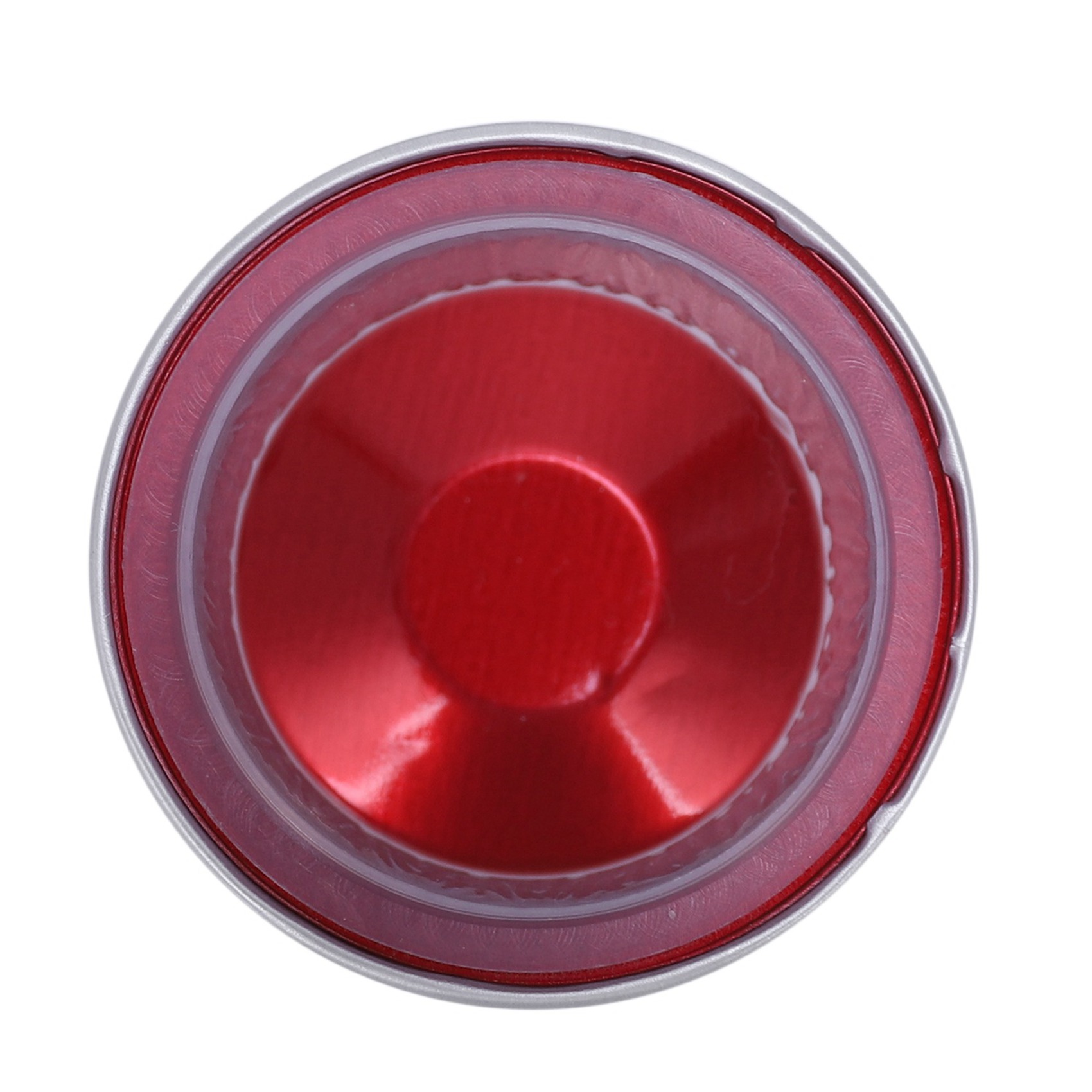100 Sets Refillable Coffee Cap - Coffee Equipment For Home ulasan dan harga