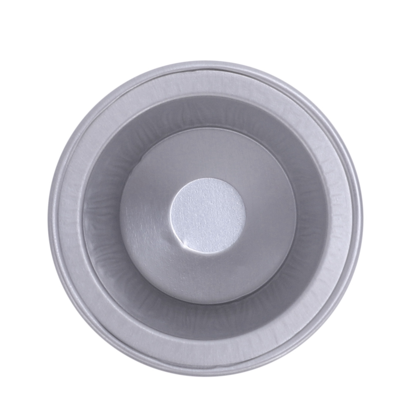 100 Sets Refillable Coffee Cap - Coffee Equipment For Home ulasan dan harga
