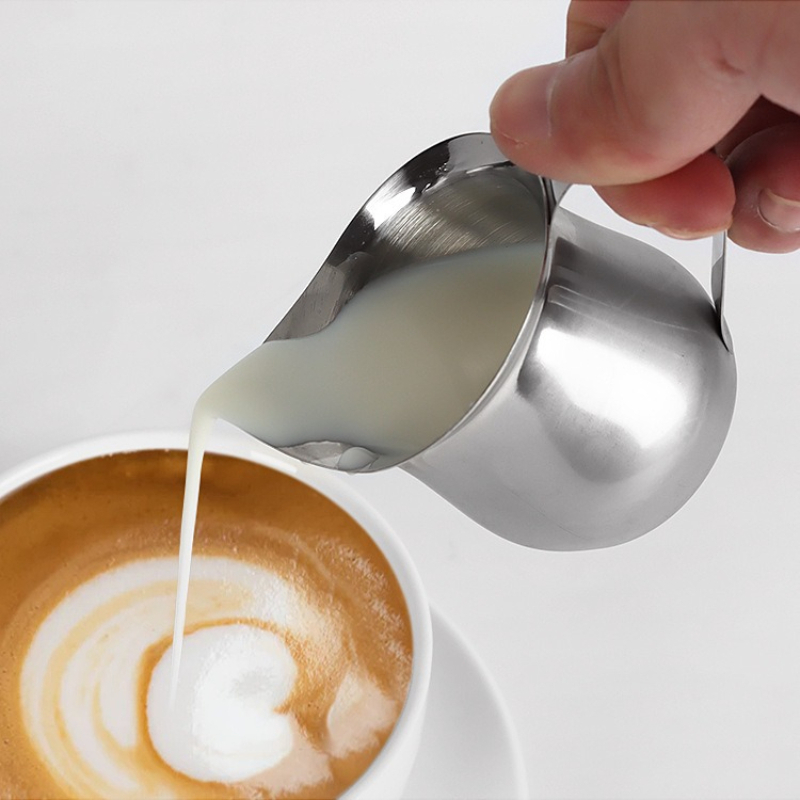 2/3/5/7oz Coffee Milk Frothing - Espresso Shot Glass ulasan dan harga