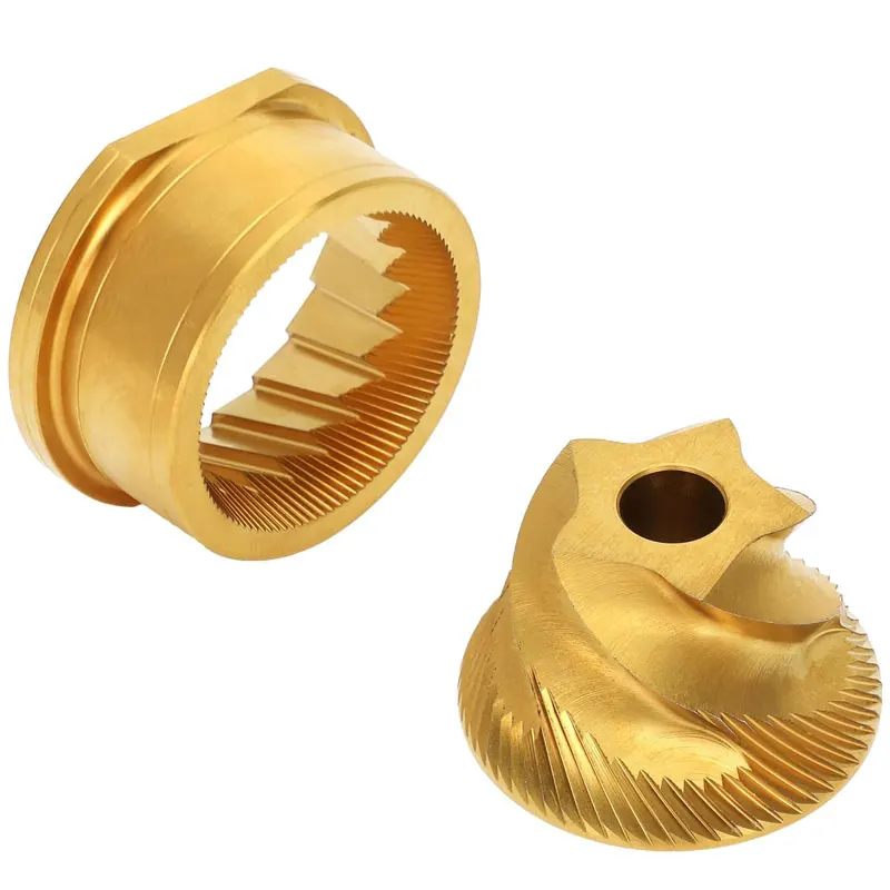 Conical Grinder Burr Replaceme - Breville Espresso Bes870 ulasan dan harga