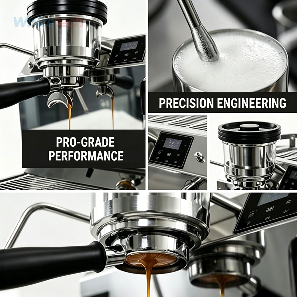 for 3000W Commercia Espresso M - Coffee Equipment ulasan dan harga