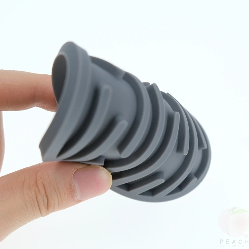 10cm Silicone Coasters Round H - Espresso Shot Glass ulasan dan harga
