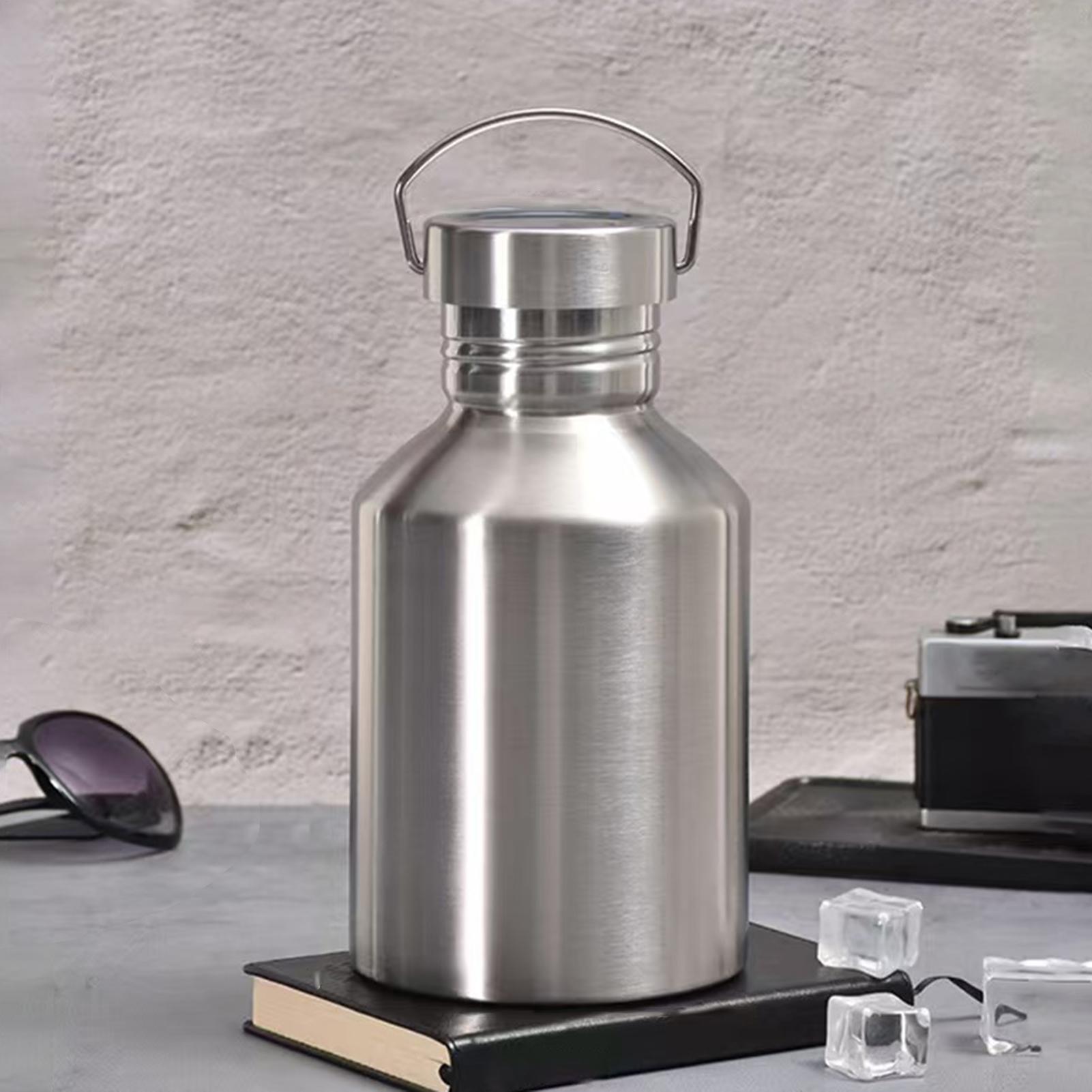 2L Drop-Proof 304 Stainless St - Coffee Equipment Dropshipping ulasan dan harga