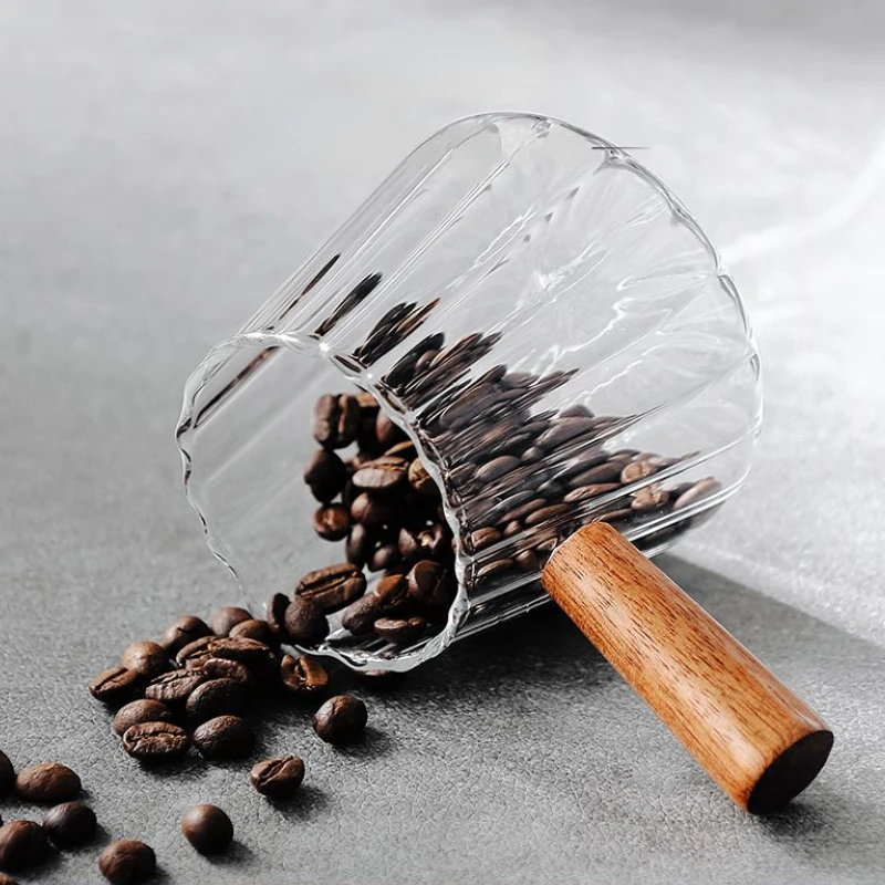 Coffee Extraction Cup Glass Do - Espresso Shot Glass ulasan dan harga