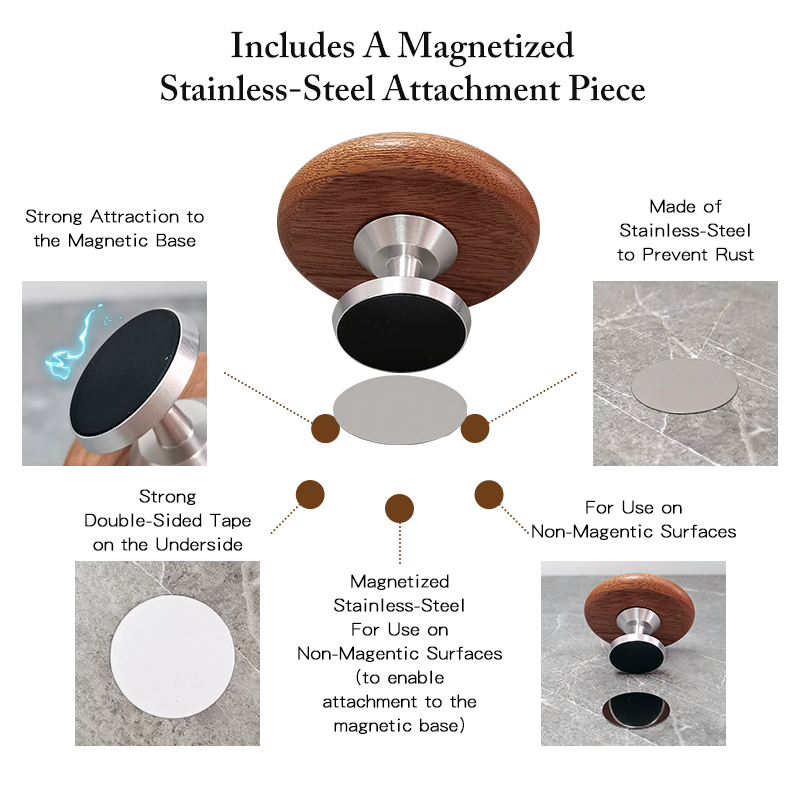 Espresso Shot Mirror Magnetic  - Espresso Shot Glass ulasan dan harga