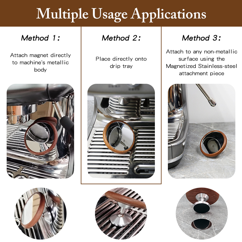 Espresso Shot Mirror Magnetic  - Espresso Shot Glass ulasan dan harga