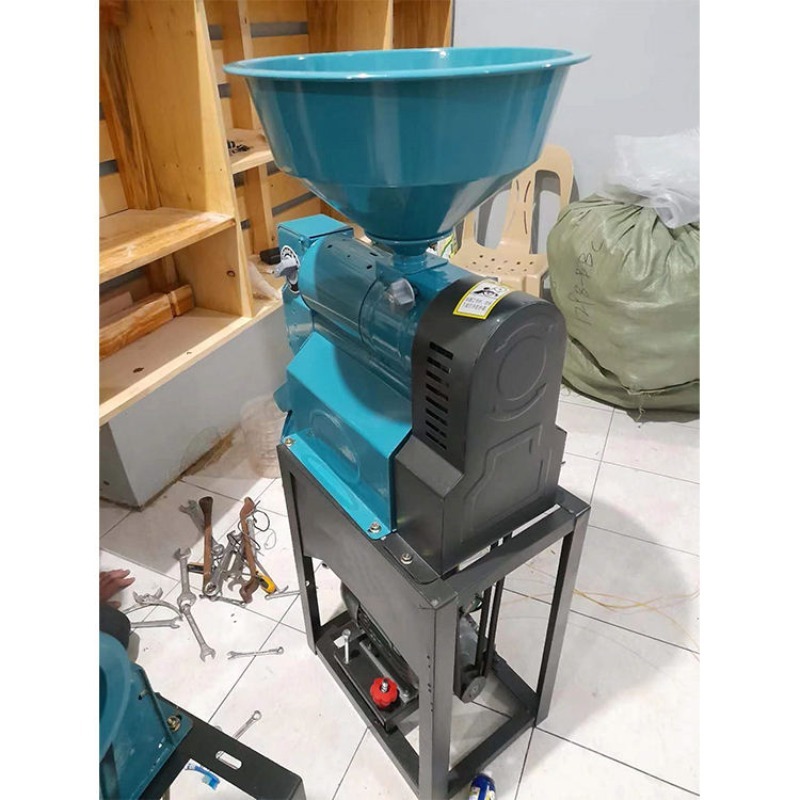 Coffee Bean Huller Dry Peeling - Coffee Equipment Warehouse ulasan dan harga