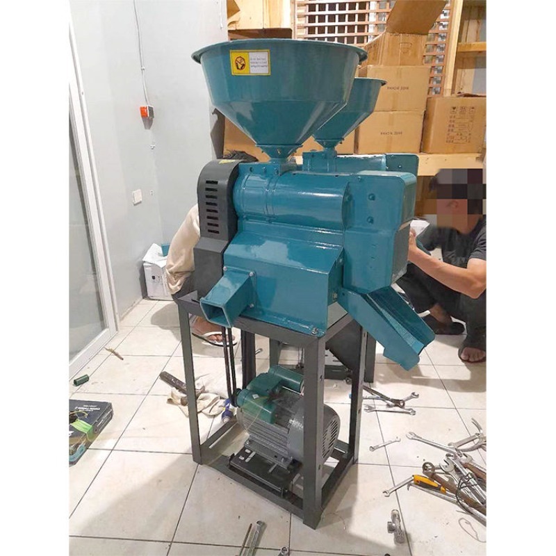 Coffee Bean Huller Dry Peeling - Coffee Equipment Warehouse ulasan dan harga