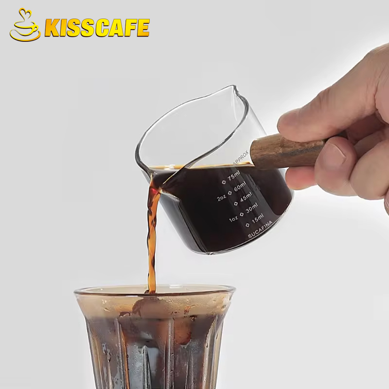 Espresso Cup Coffee Measuring  - Espresso Shot Glass ulasan dan harga