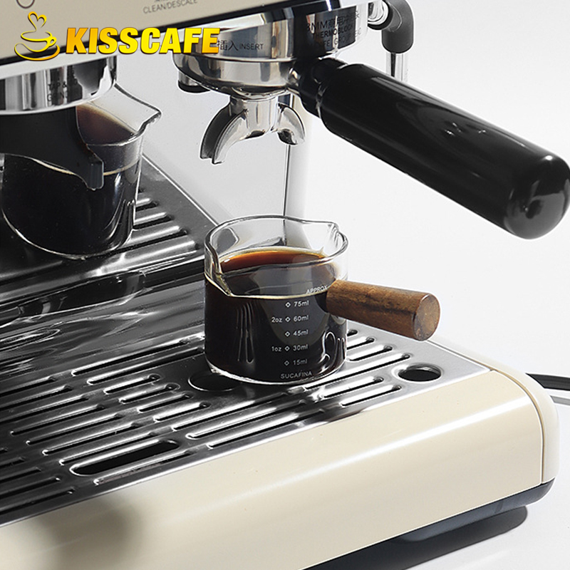Espresso Cup Coffee Measuring  - Espresso Shot Glass ulasan dan harga