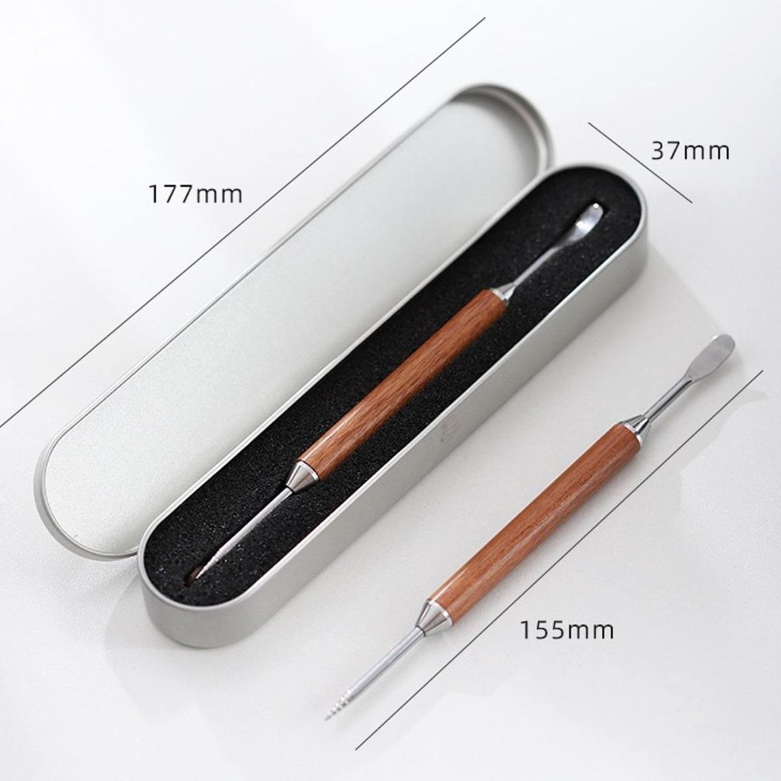 Coffee Decorative Art Pin, Cof - Coffee Equipment For Home ulasan dan harga